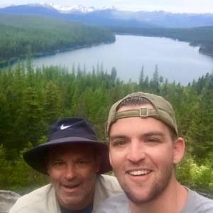 Meet your Posher, Colin